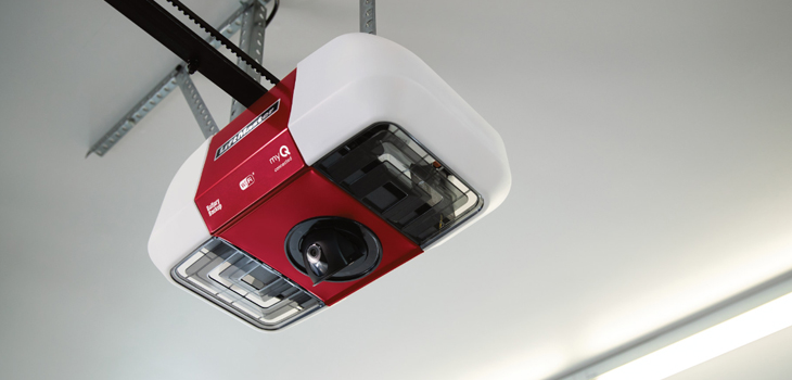 liftmaster garage door motor repair in Palos Verdes Estates