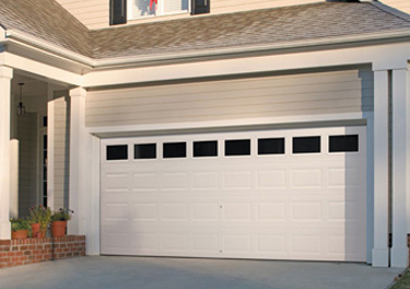 residential garage door repair in Palos Verdes Estates